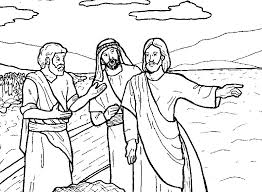 5 JESUSMODELLEN - ILLUSTRASJON